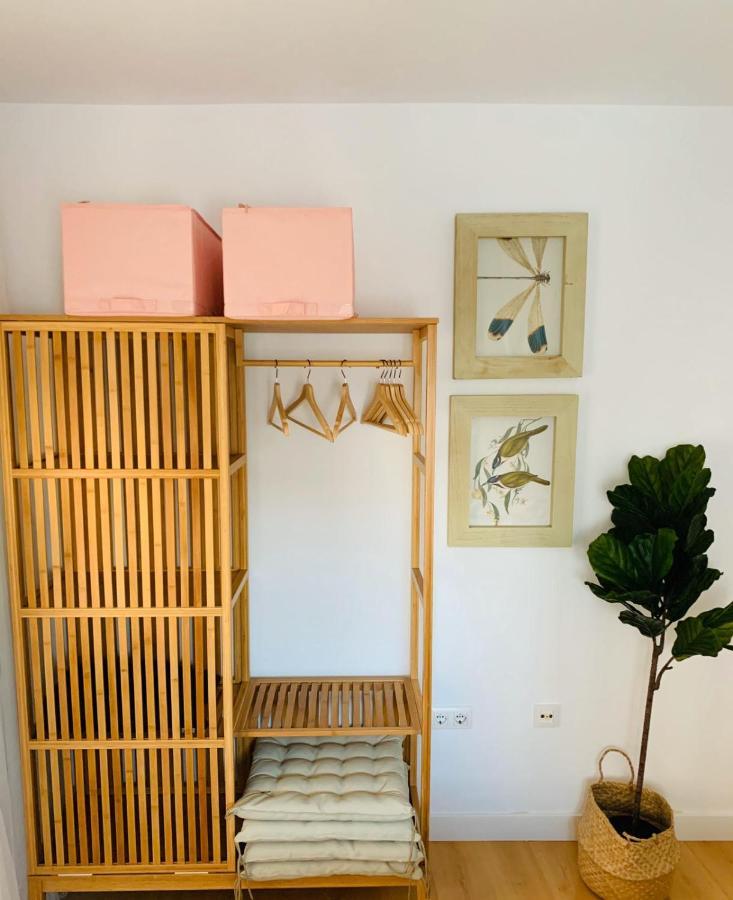 Micaela Apartment Cadiz Bagian luar foto