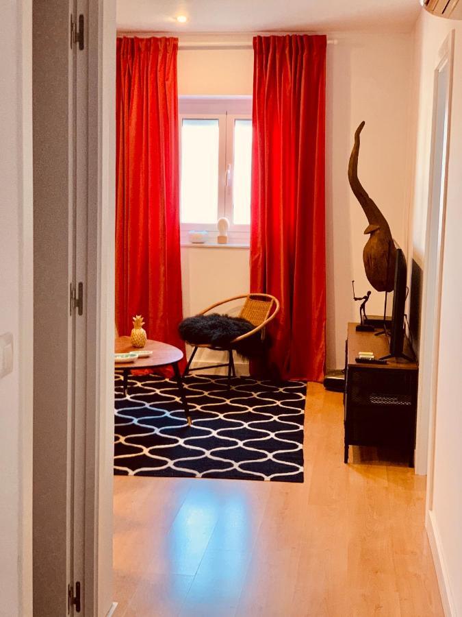 Micaela Apartment Cadiz Bagian luar foto