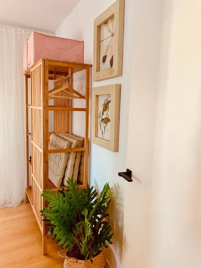 Micaela Apartment Cadiz Bagian luar foto
